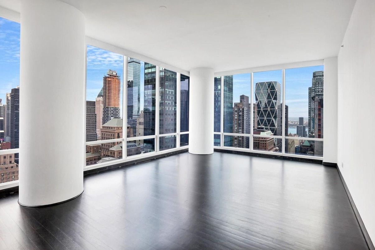Interior, Empty room, Other