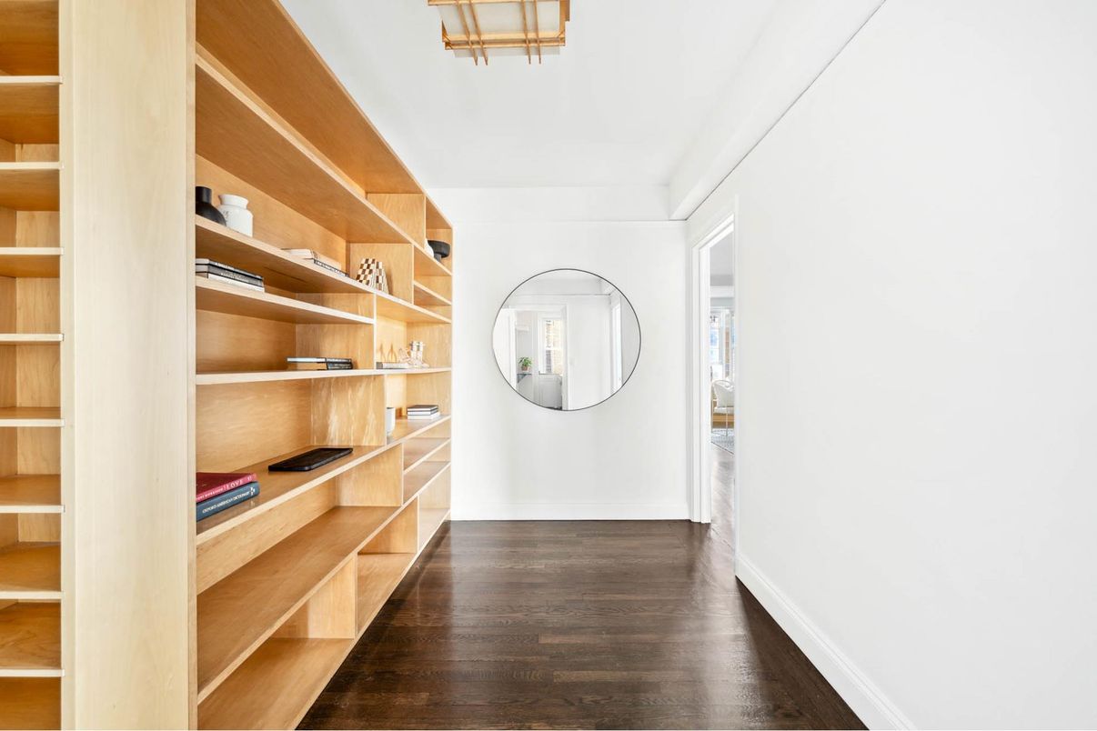 Interior, Wood Texture Flooring