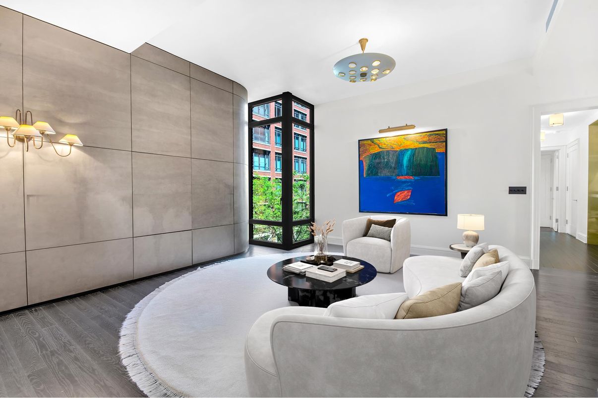 Interior, Living room, Wood Texture Flooring