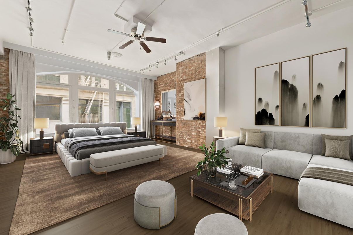 Interior, Living room, Wood Texture Flooring