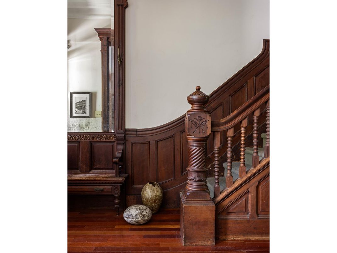 Interior, Wood Texture Flooring