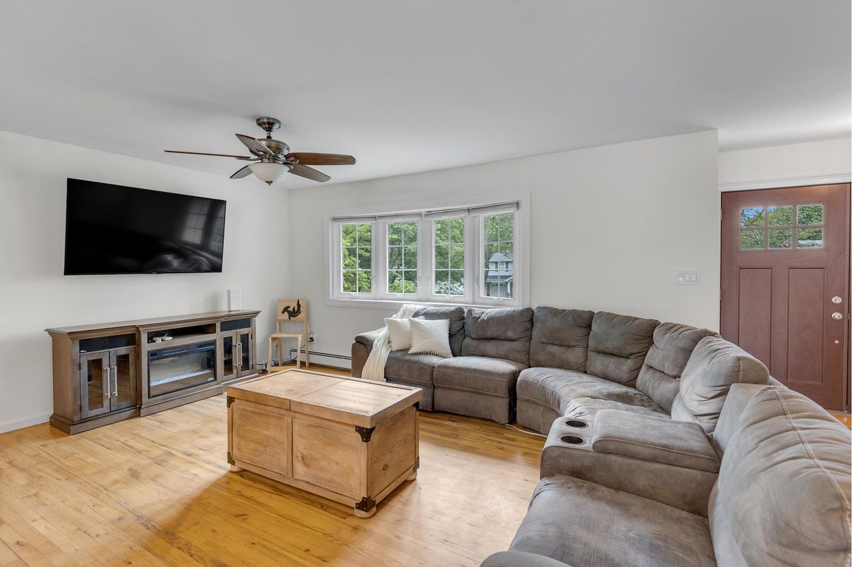 Interior, Living room, Wood Texture Flooring