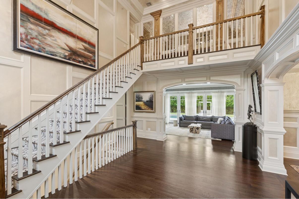 Interior, Living room, Wood Texture Flooring