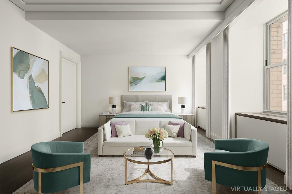 Bedroom, Interior, Living room, Wood Texture Flooring