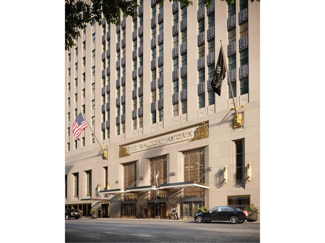Exterior, Facade, Chicago School