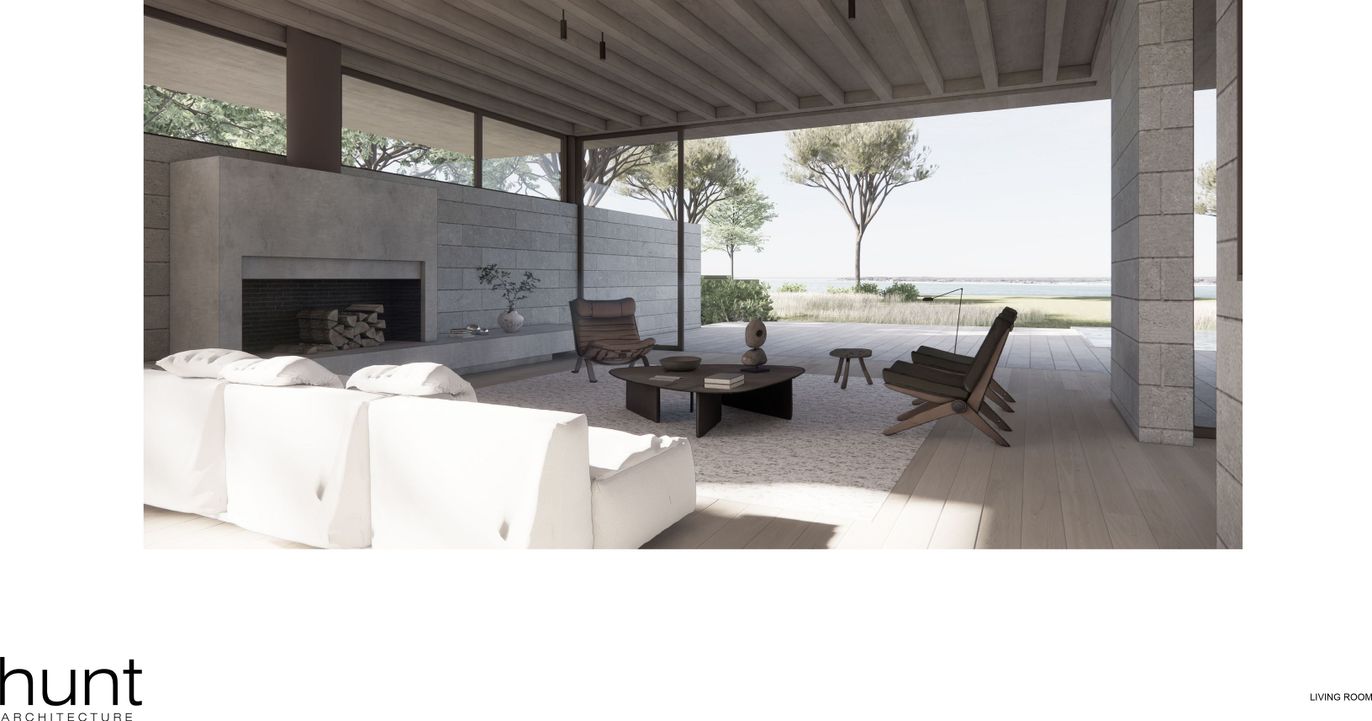 Fireplace, Interior, Living room, Water