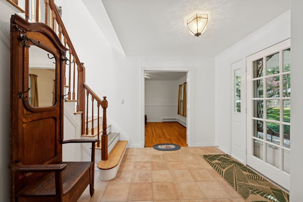 Interior, Wood Texture Flooring
