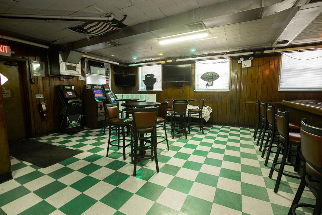Interior, Recessed Lighting, Wooden Walls