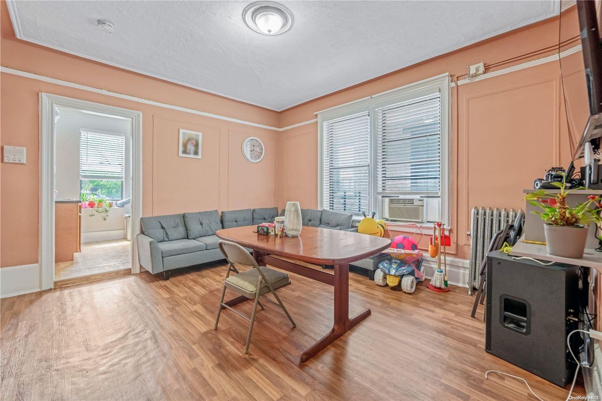 Interior, Living room, Wood Texture Flooring