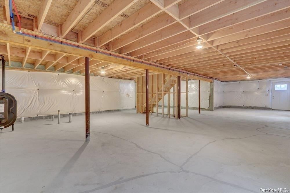 Interior, Wooden Beams, Wooden Ceilings