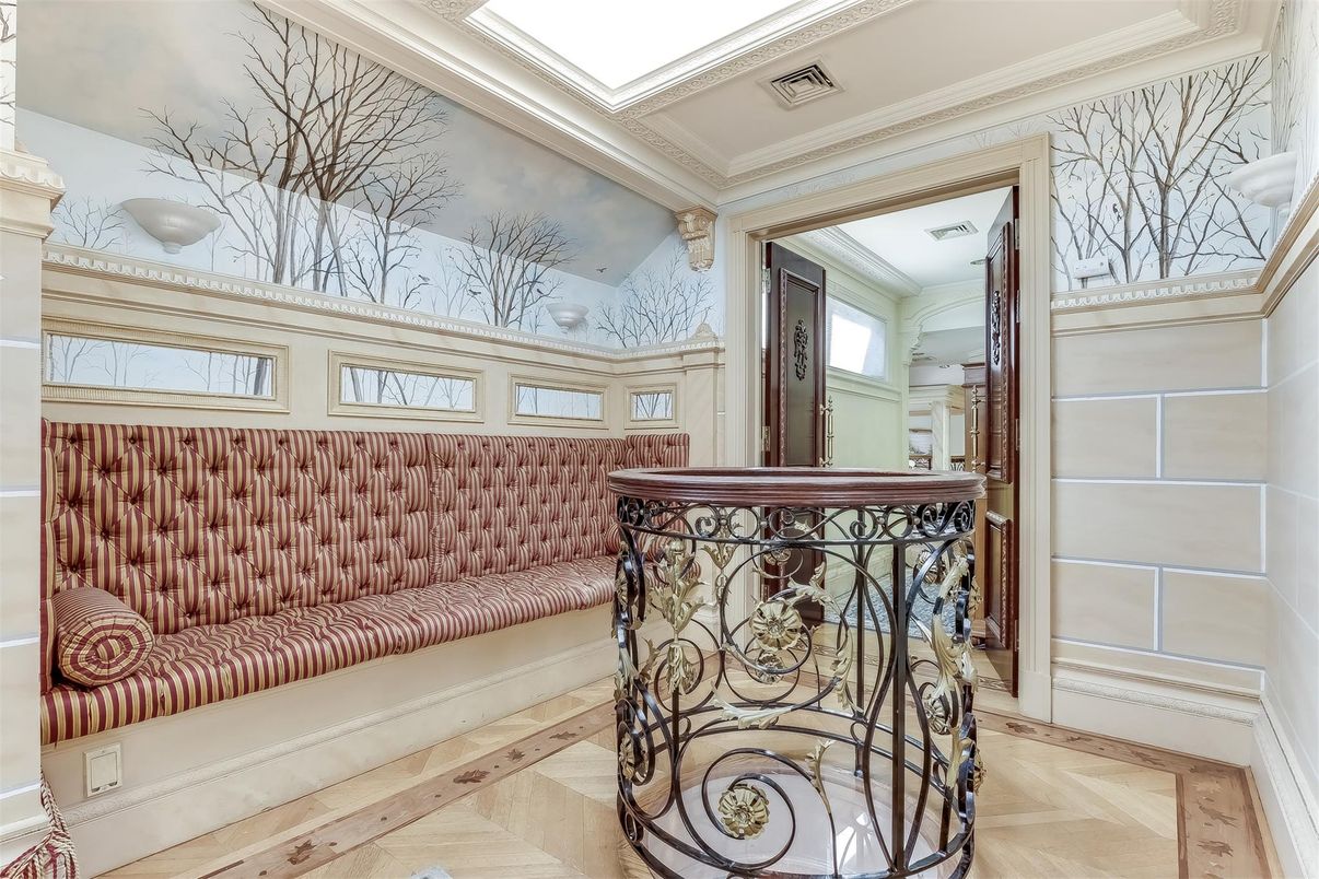 Interior, Wood Texture Flooring