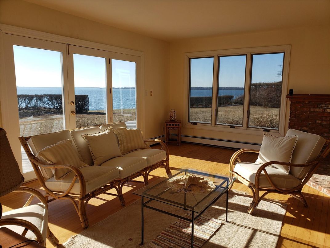 Interior, Living room, Water, Wood Texture Flooring