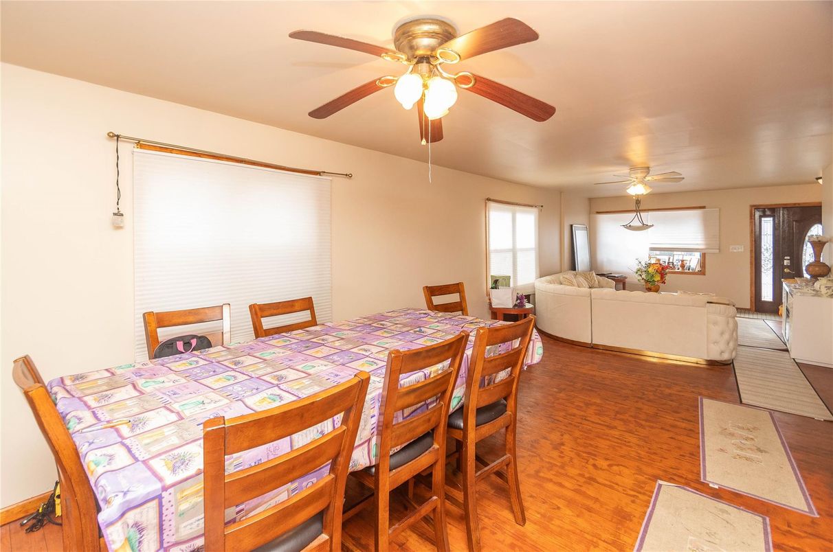 Dining room, Interior, Living room, Wood Texture Flooring