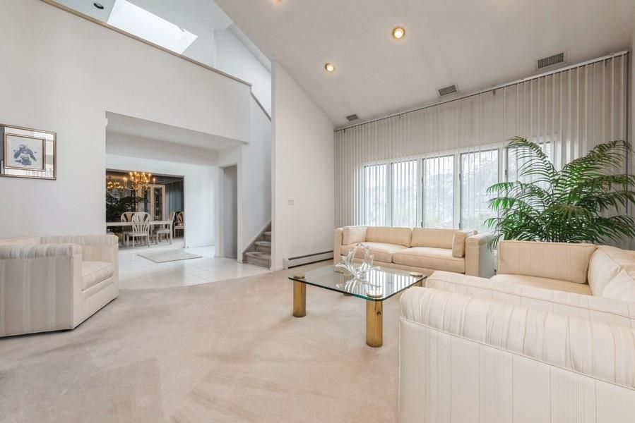 Dining room, Interior, Living room, Recessed Lighting