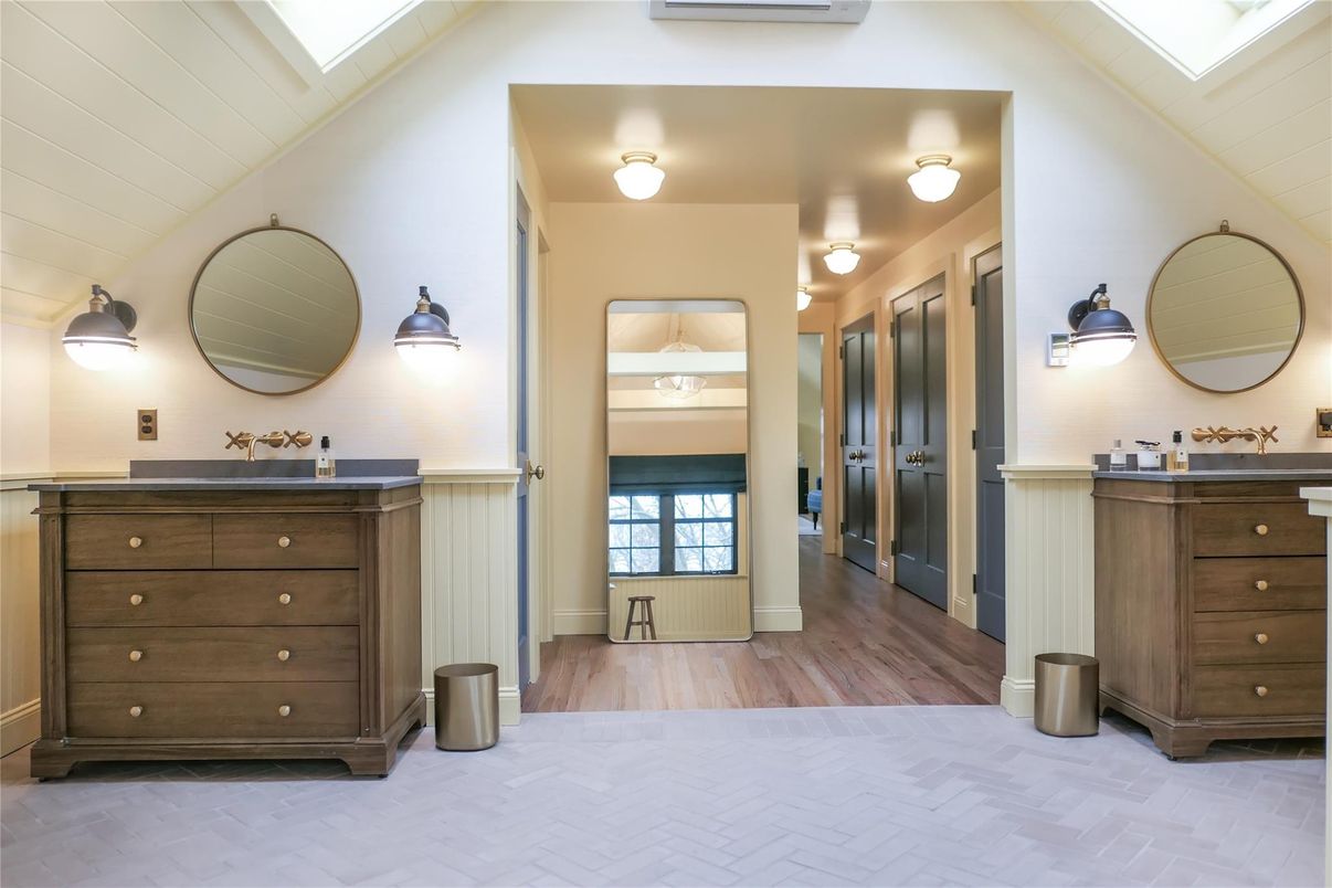 Interior, Wood Texture Flooring