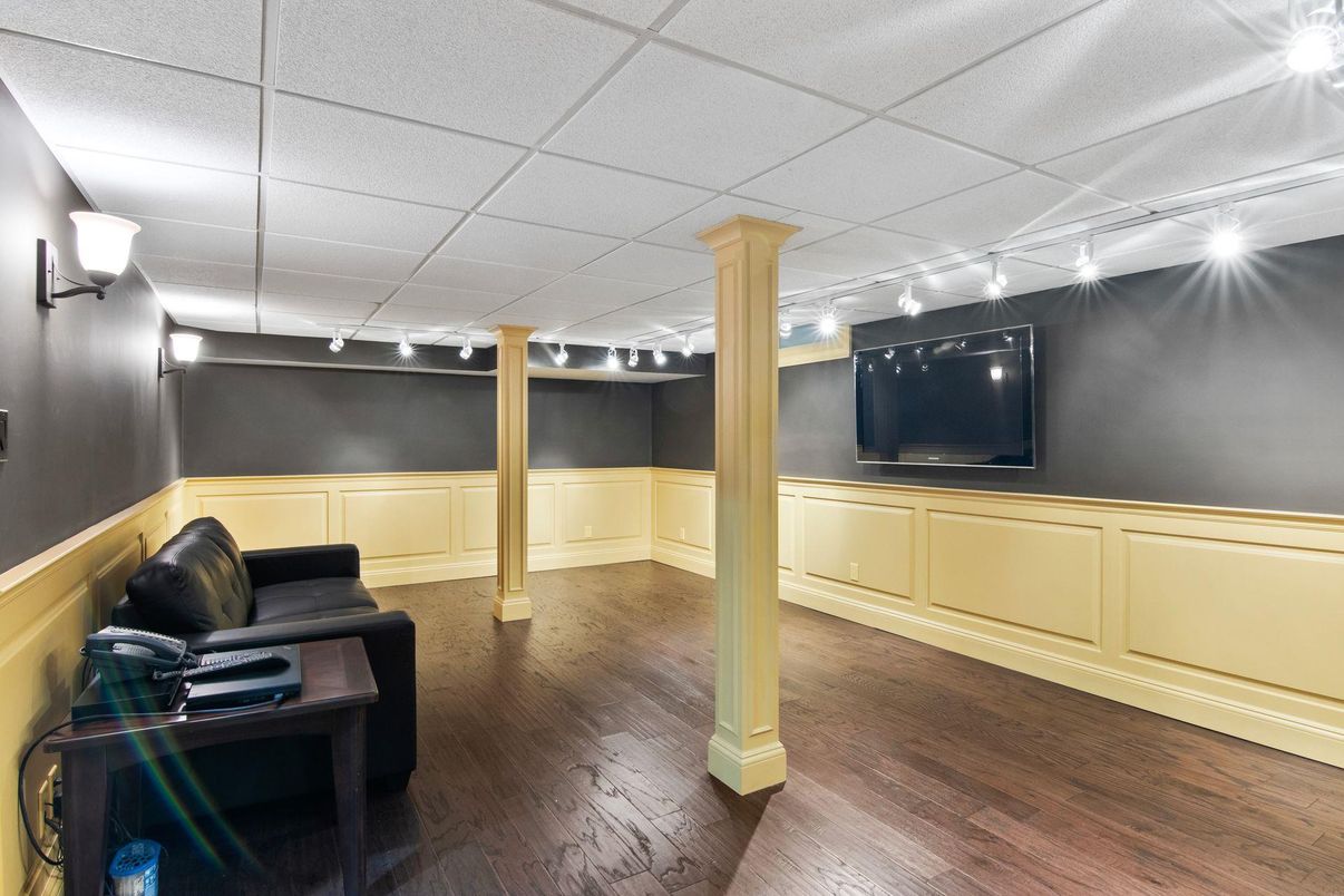 Interior, Wood Texture Flooring