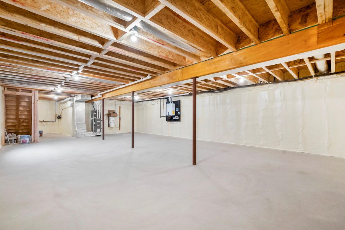 Interior, Wooden Beams, Wooden Ceilings