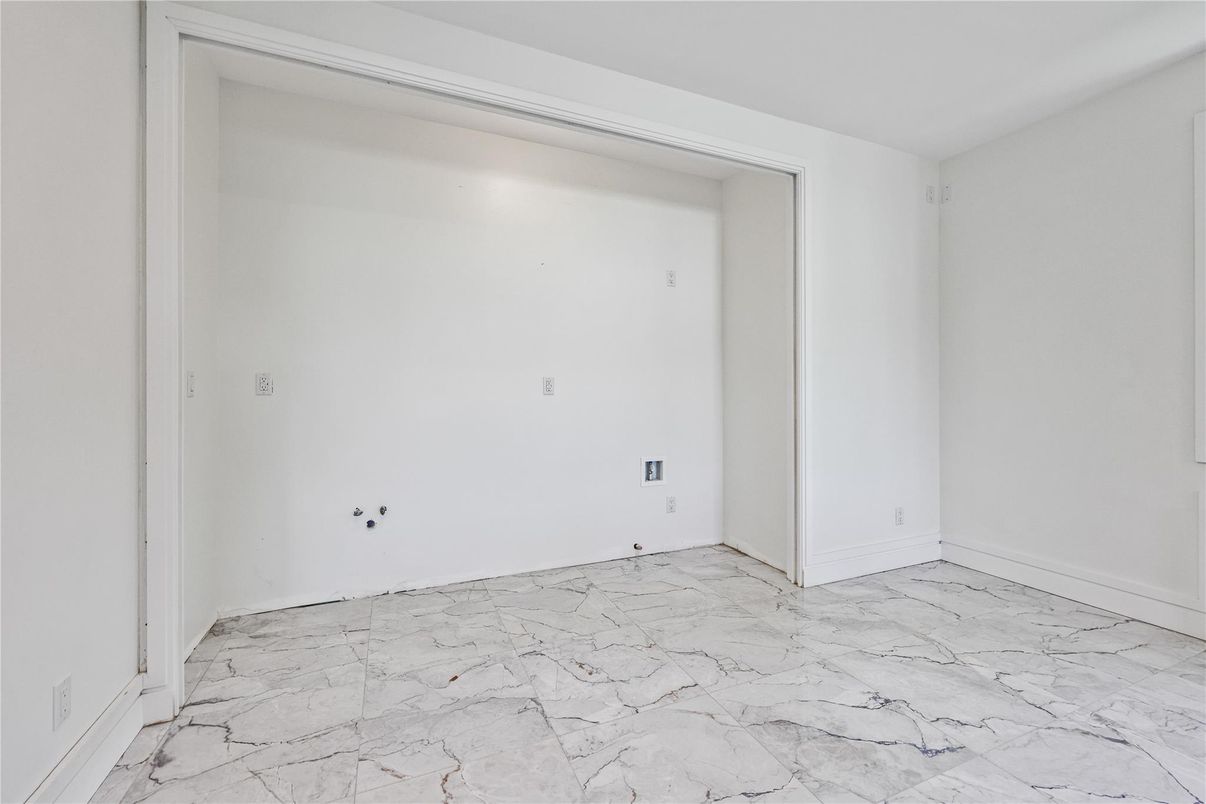 Empty room, Interior, Marble