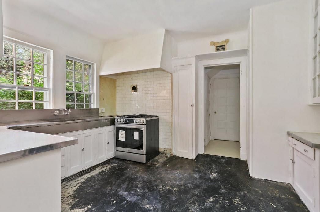 Bathroom, Interior, Kitchen