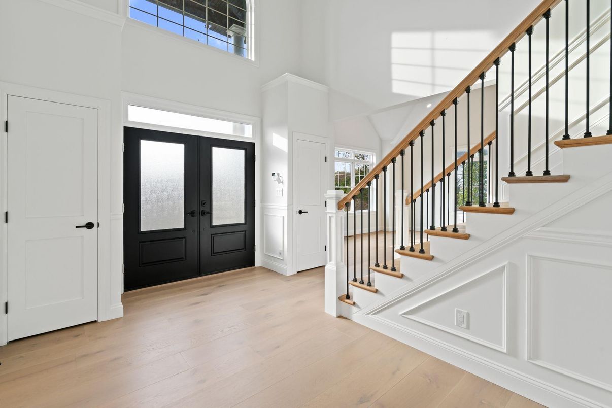 Interior, Wood Texture Flooring