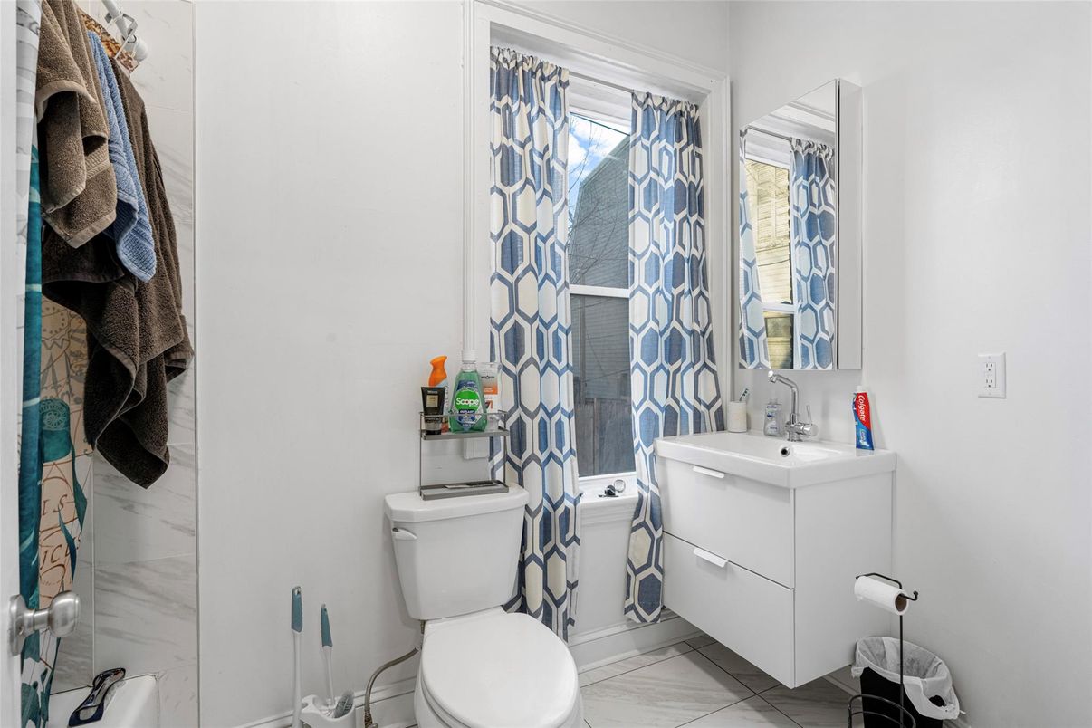 Bathroom, Interior, Marble