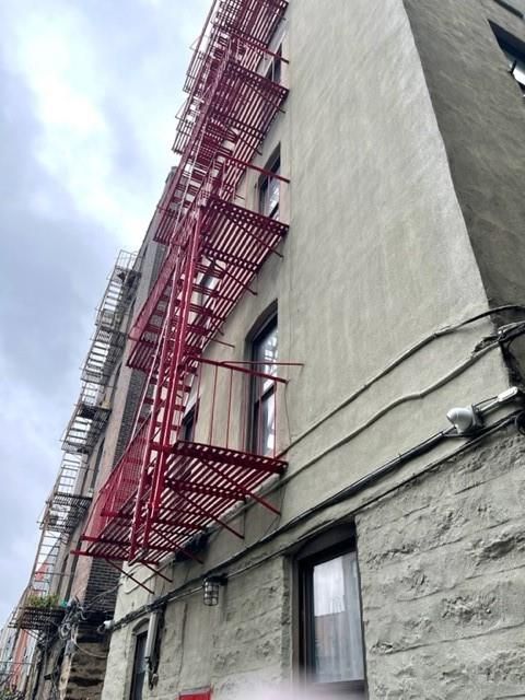 Exterior, Facade, None