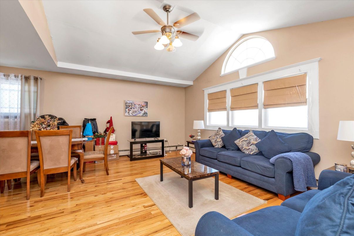 Dining room, Interior, Living room, Wood Texture Flooring