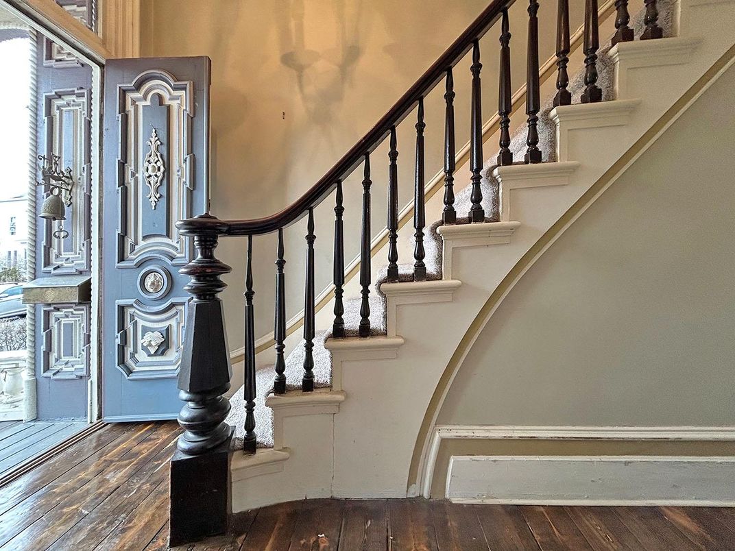 Interior, Wood Texture Flooring