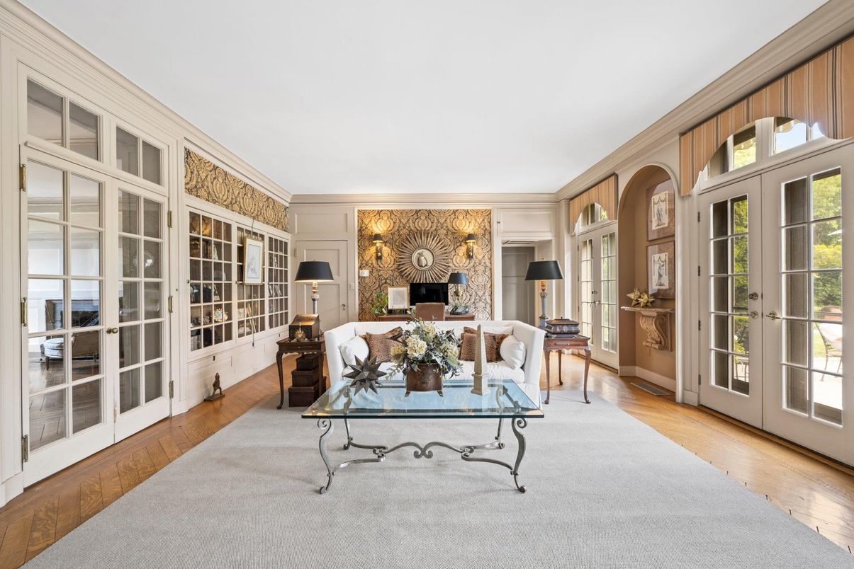 Home Office, Interior, Living room, Wood Texture Flooring