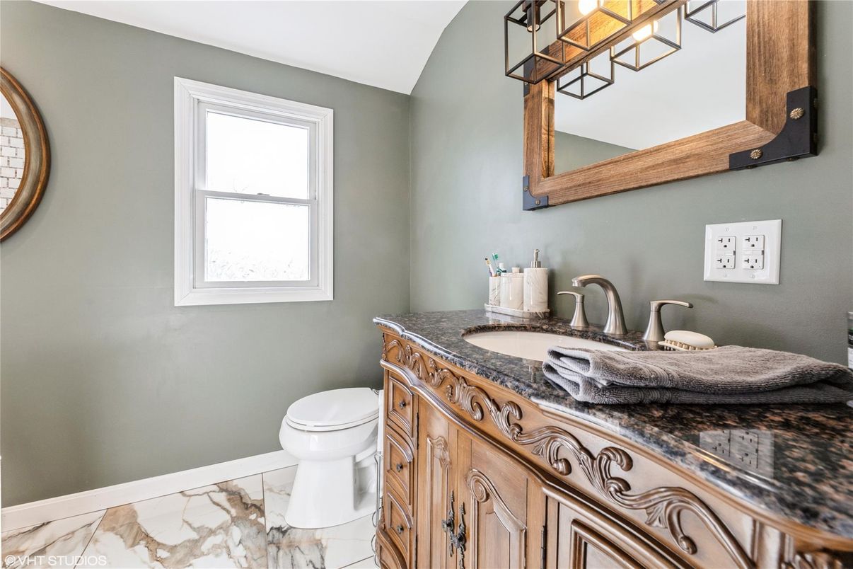 Bathroom, Interior, Marble