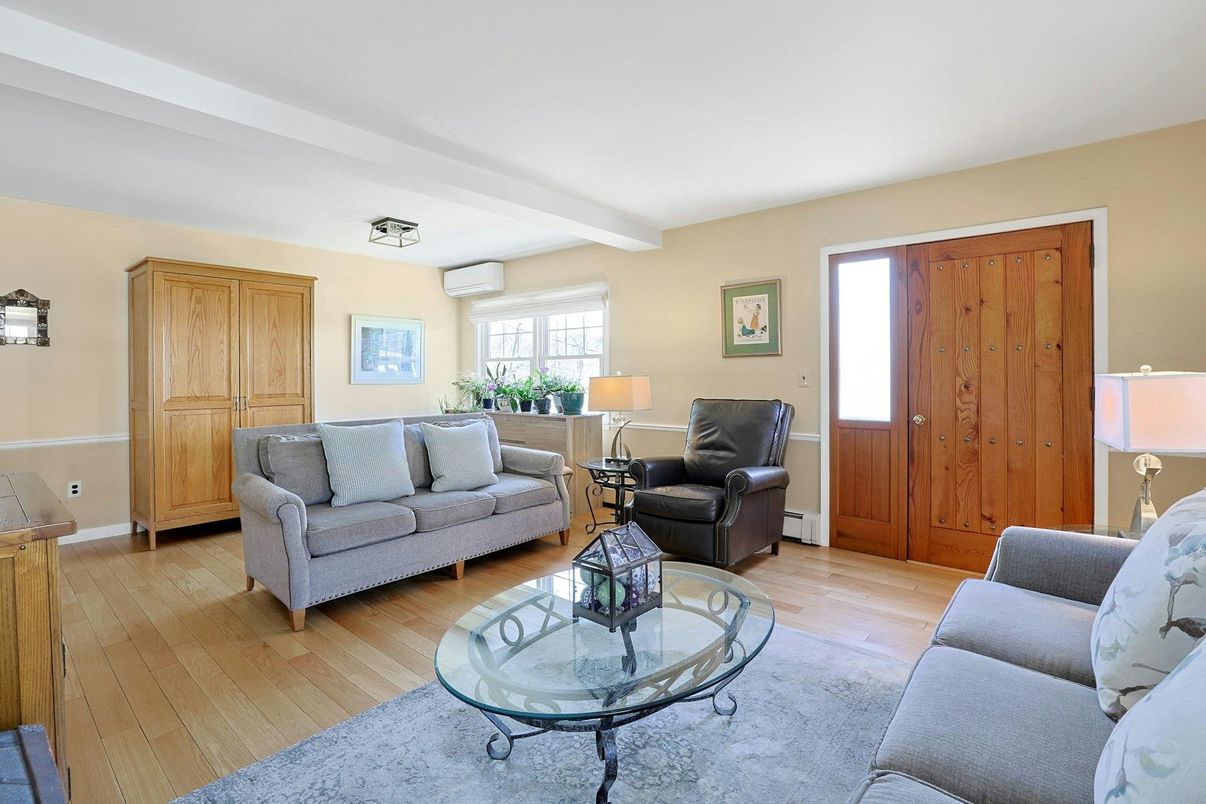 Interior, Living room, Wood Texture Flooring