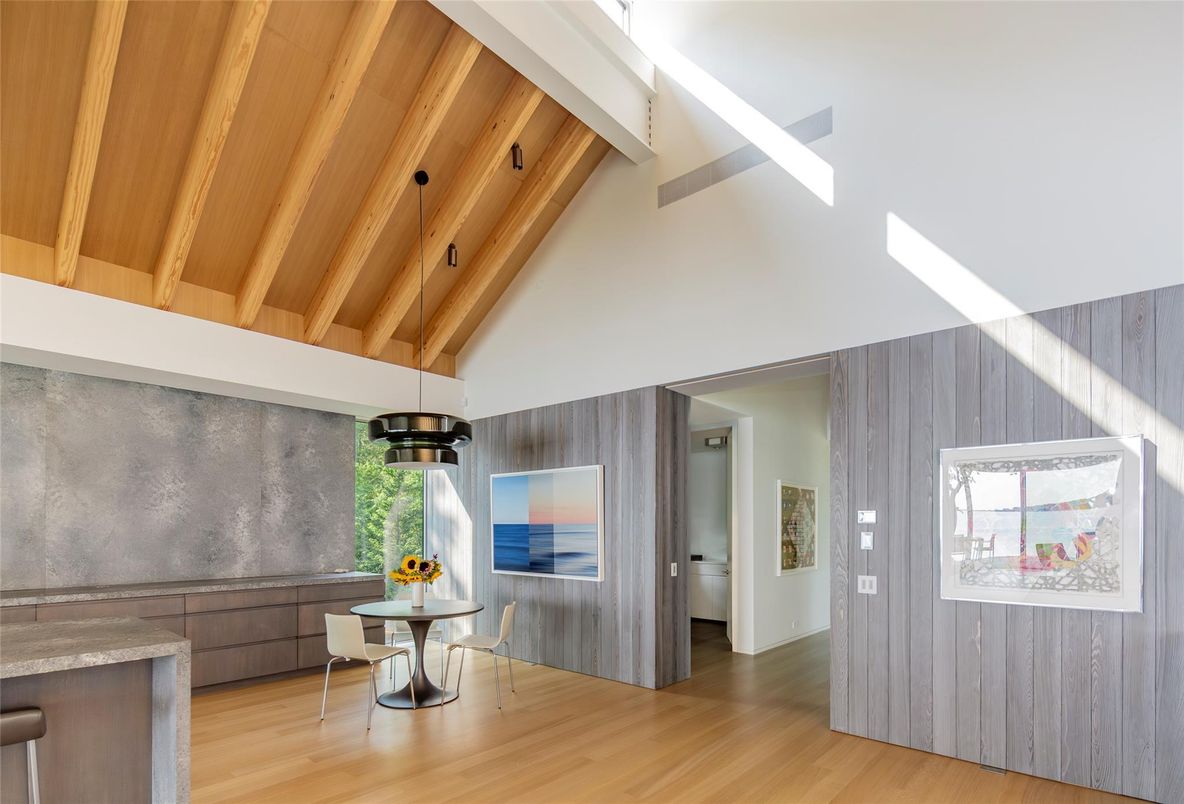 Interior, Wooden Beams, Wooden Ceilings, Wood Texture Flooring, Wooden Walls