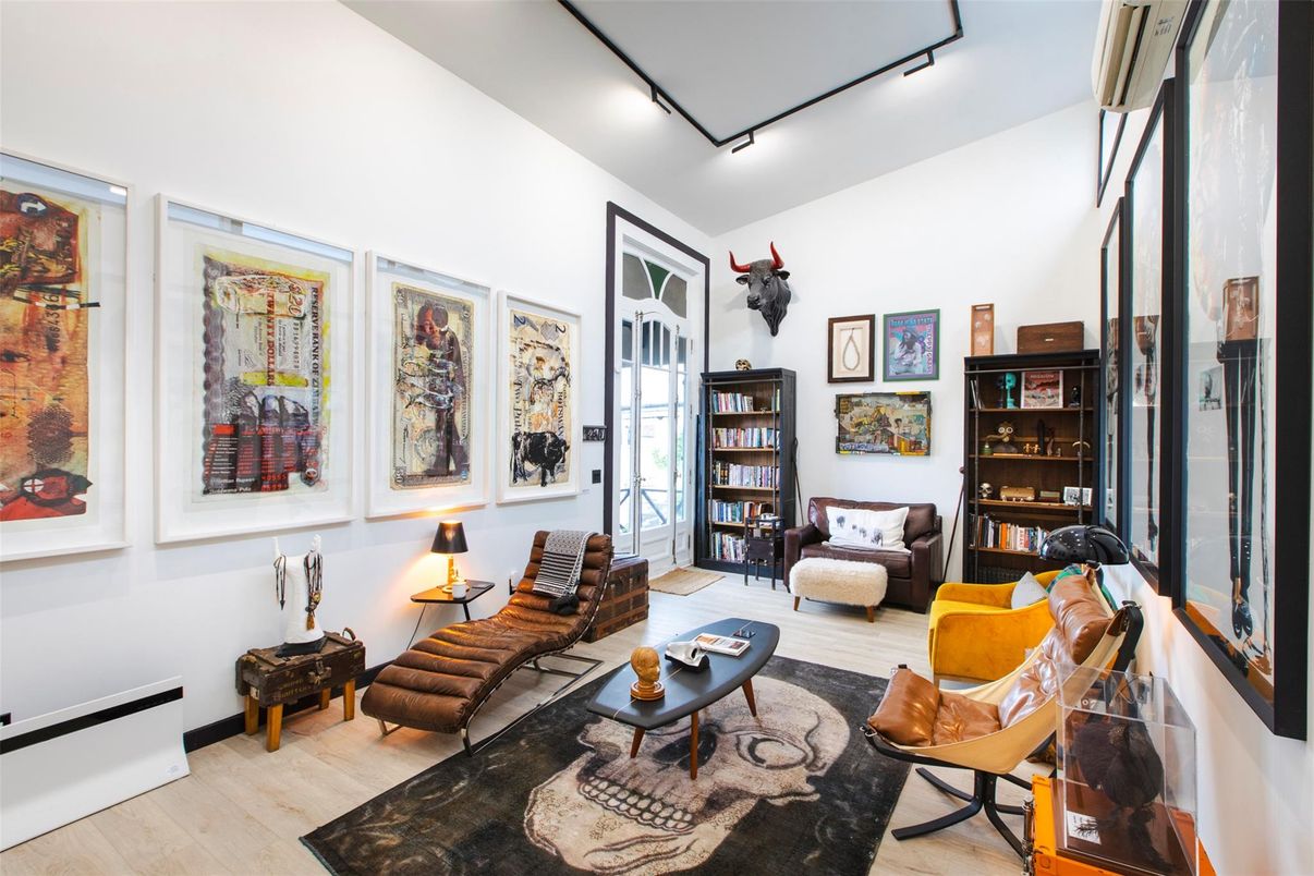 Interior, Living room, Wood Texture Flooring