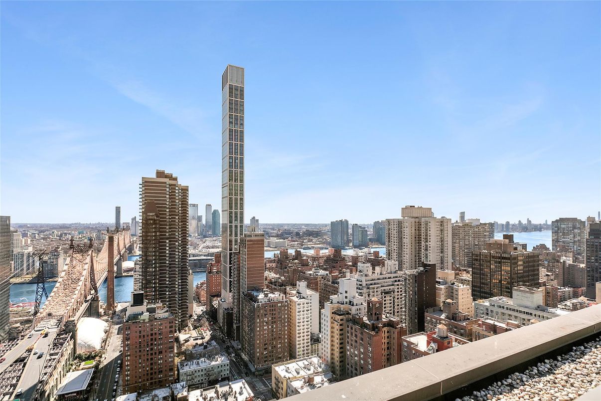 Water, Exterior, Other, Skyline