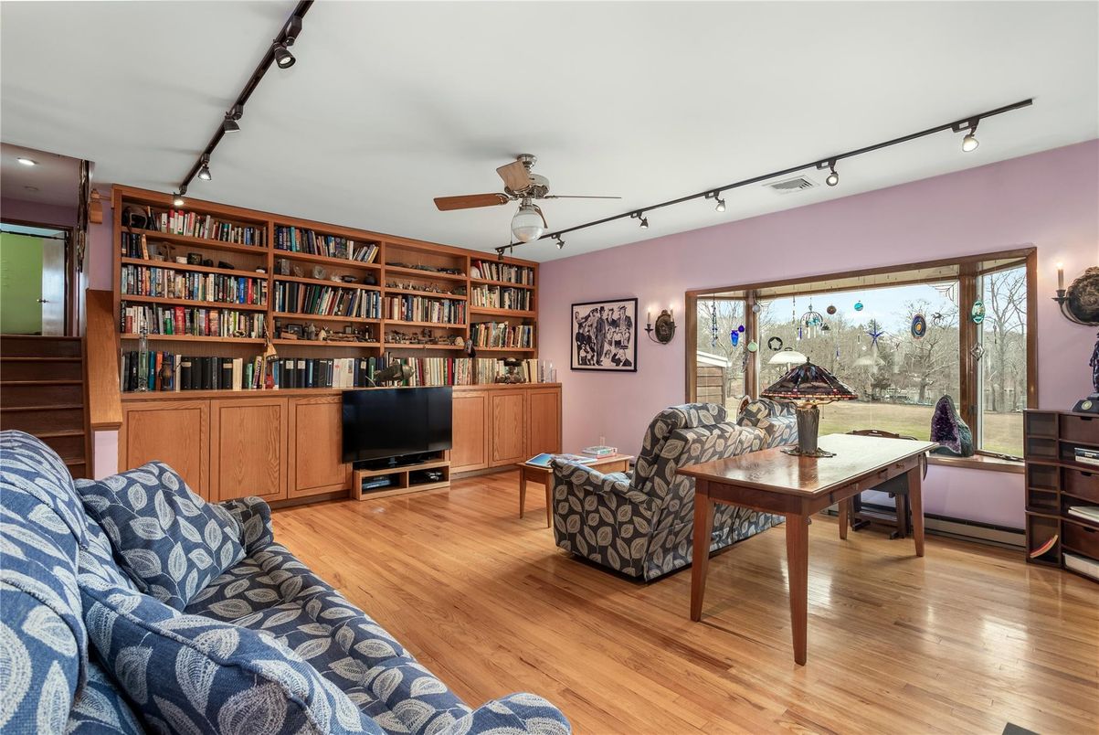 Interior, Living room, Wood Texture Flooring