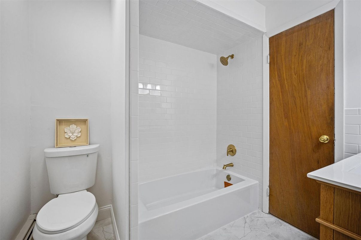 Bathroom, Interior, Marble