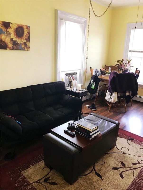 Dining room, Interior, Living room, Wood Texture Flooring