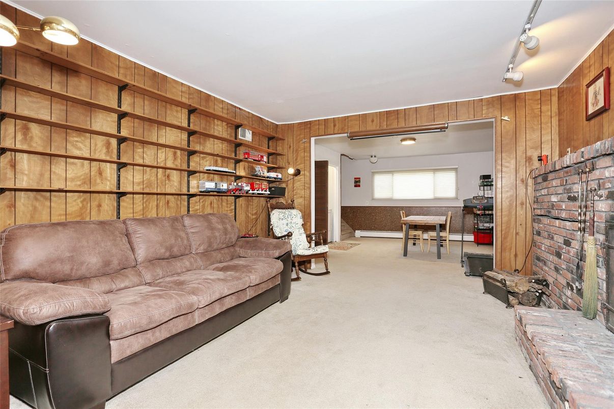 Dining room, Interior, Living room, Wooden Walls