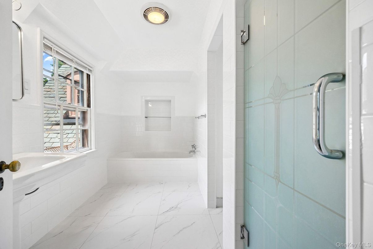 Bathroom, Interior, Marble
