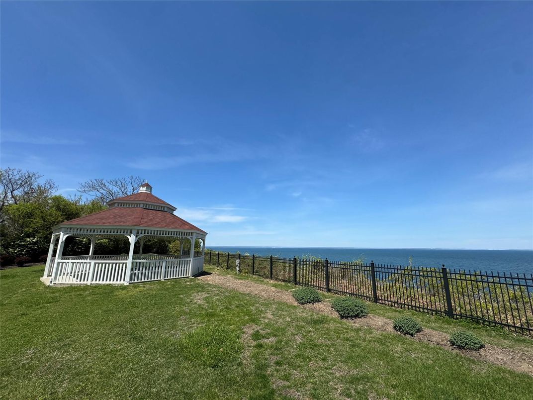 Backyard, Exterior, Water