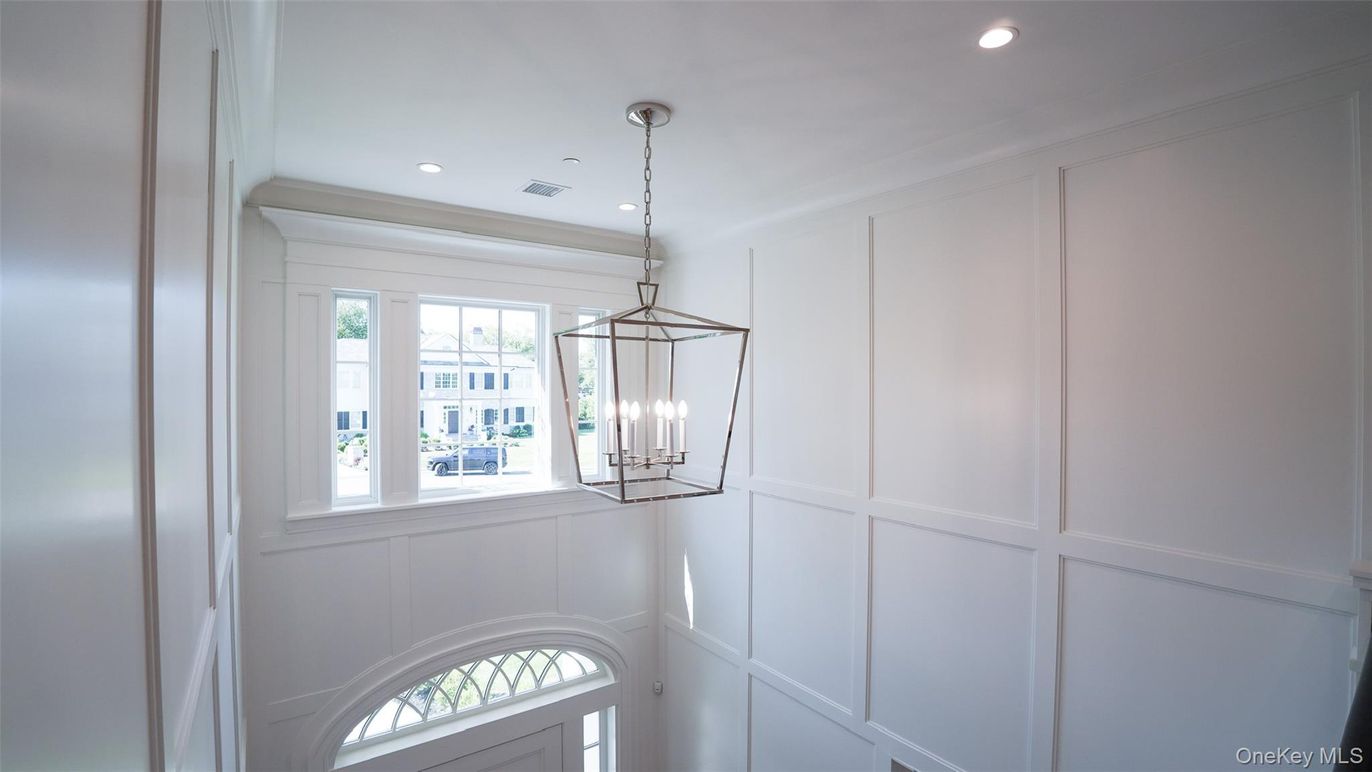 Interior, Pendant Lights, Recessed Lighting