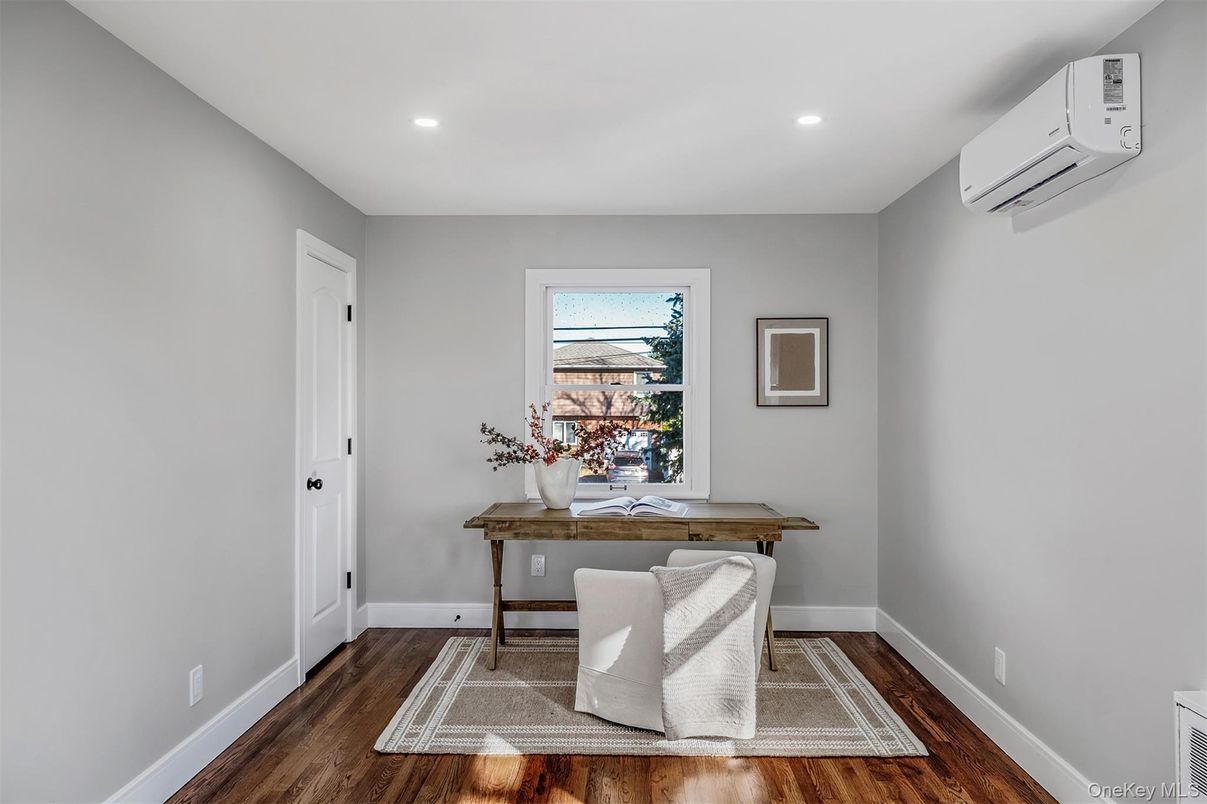 Game Room, Interior, Recessed Lighting, Wood Texture Flooring