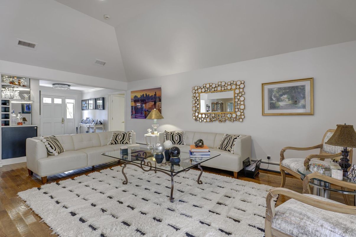 Interior, Living room, Wood Texture Flooring
