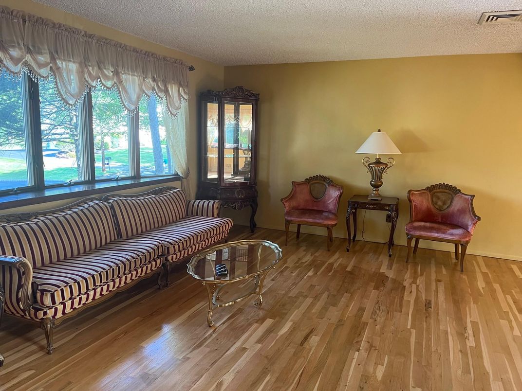 Interior, Living room, Wood Texture Flooring