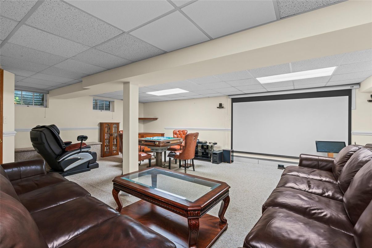 Dining room, Interior, Living room