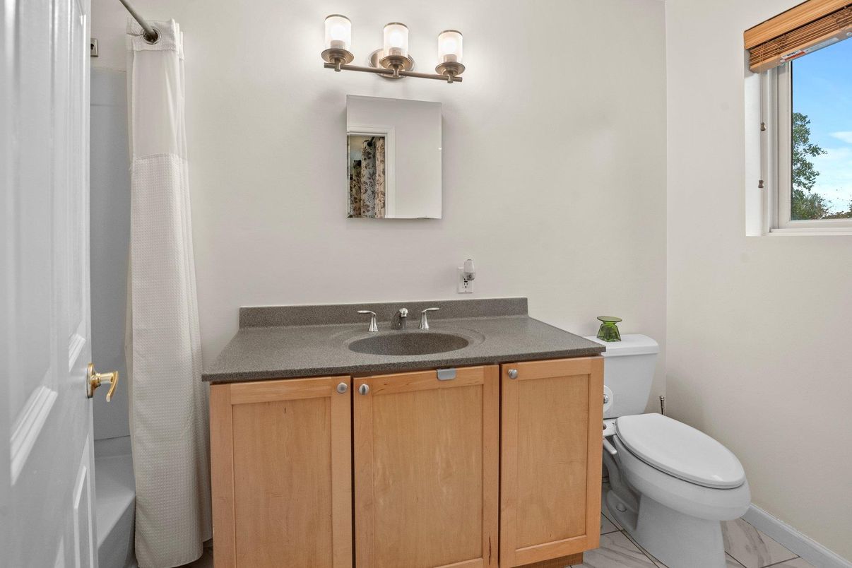 Bathroom, Interior, Marble