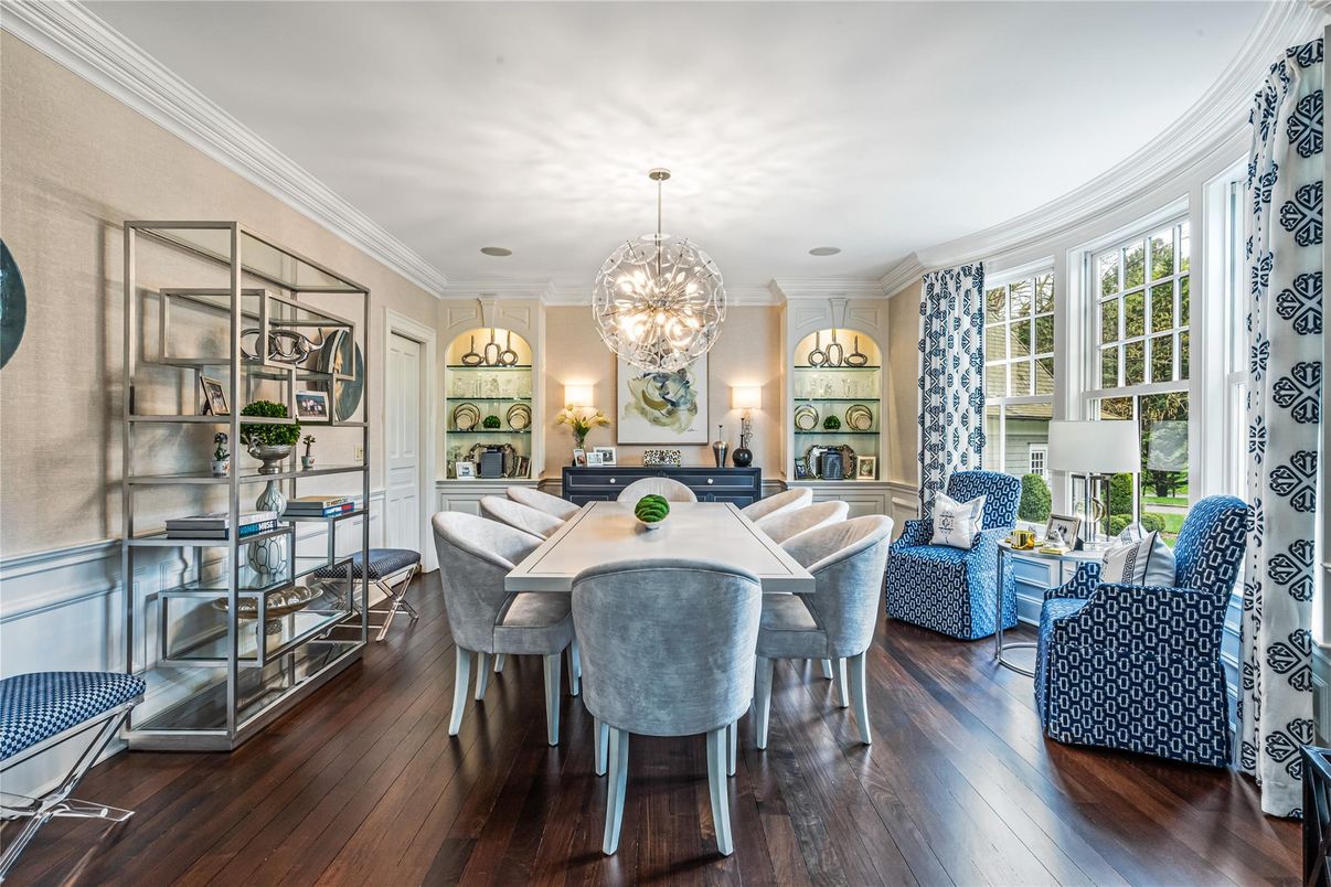 Dining room, Interior, Living room, Wood Texture Flooring