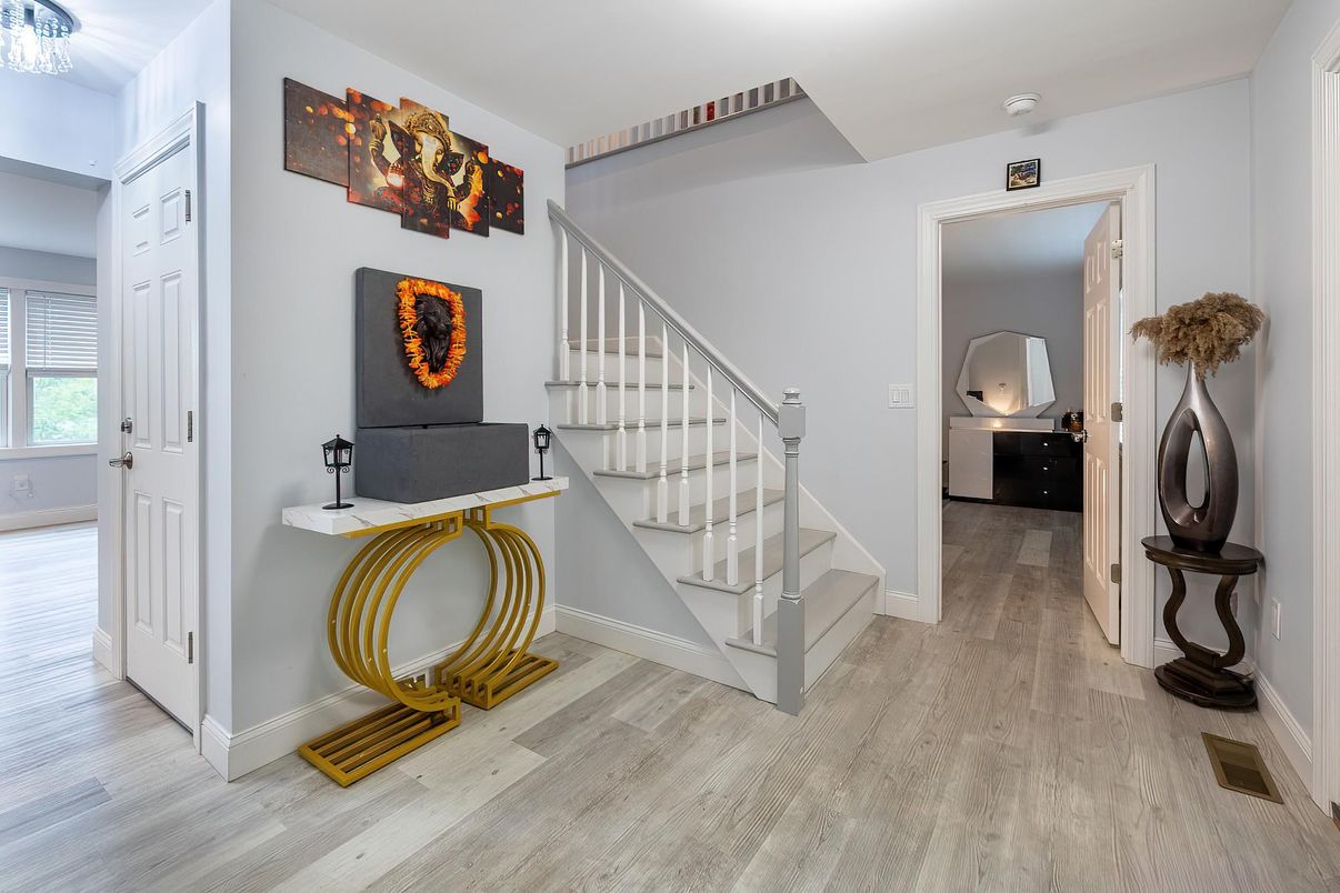 Interior, Wood Texture Flooring