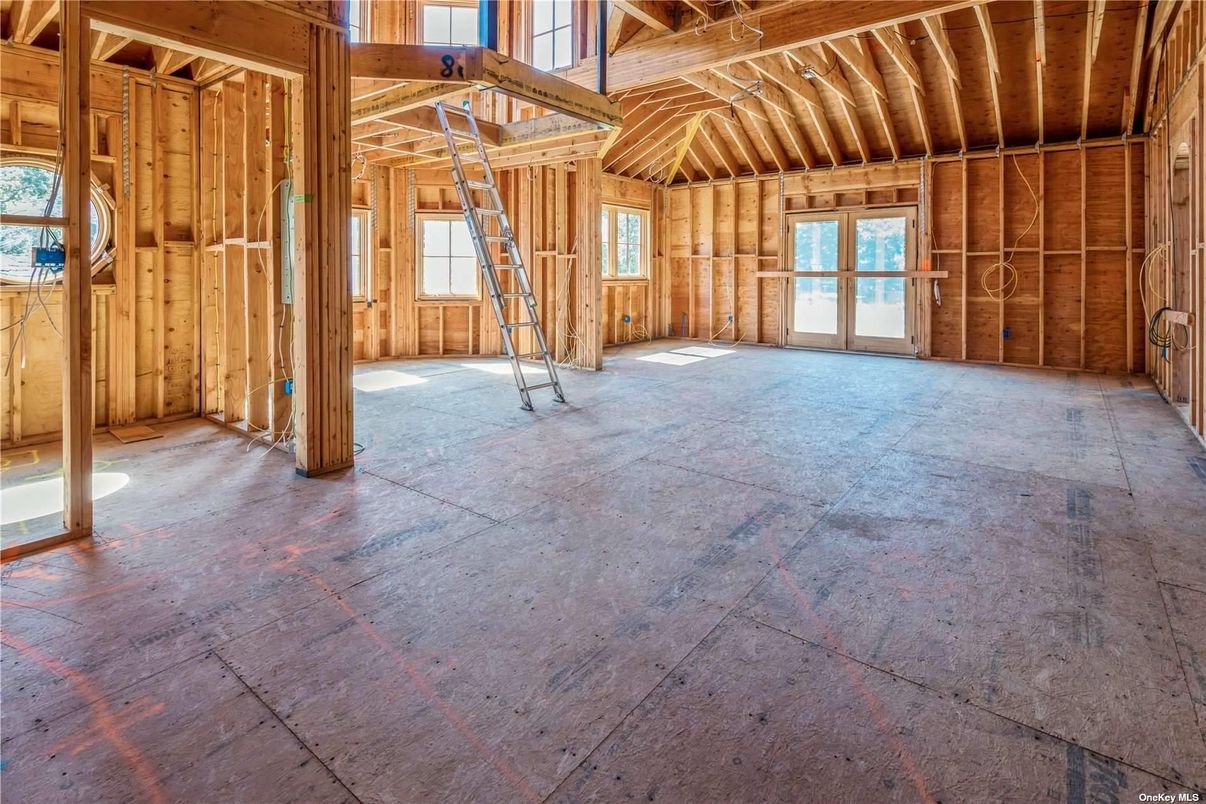 Interior, Wooden Beams, Wooden Ceilings, Wooden Walls