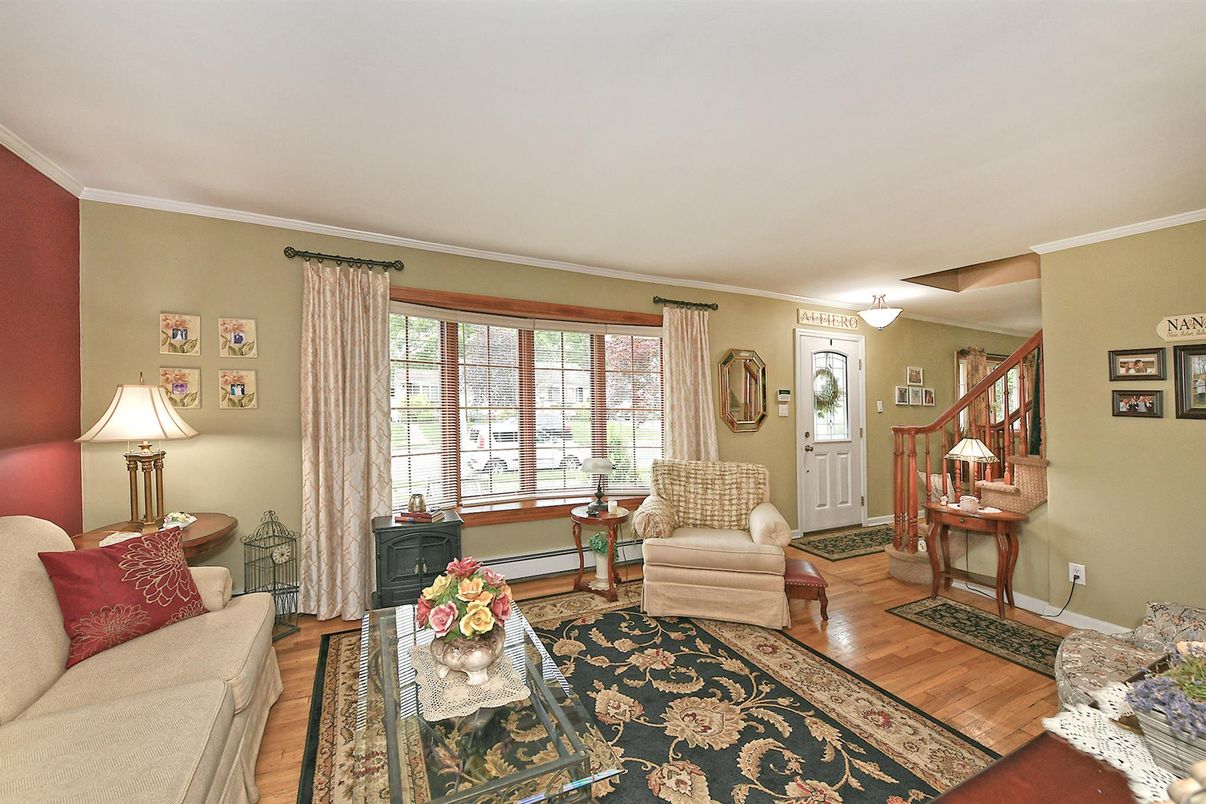 Interior, Living room, Wood Texture Flooring